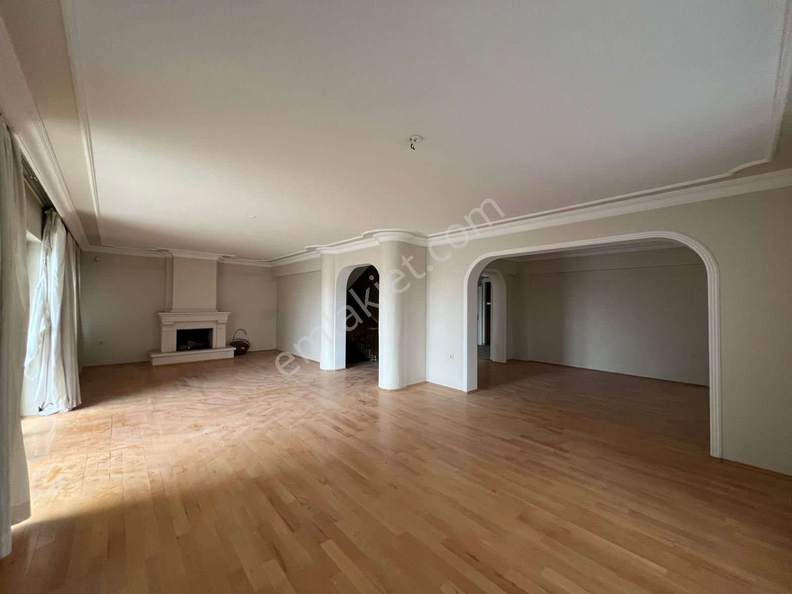 Beysukent Kiralık Tunca Sokakta Komple Bina - Görsel 3