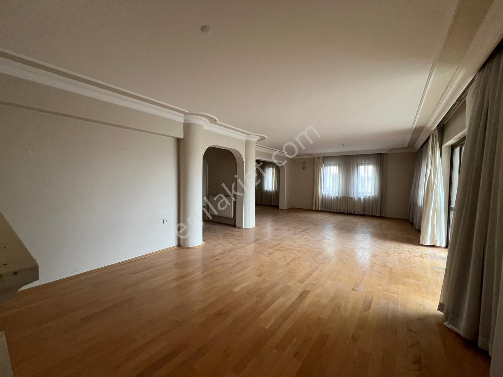 Beysukent Kiralık Tunca Sokakta Komple Bina - Görsel 4