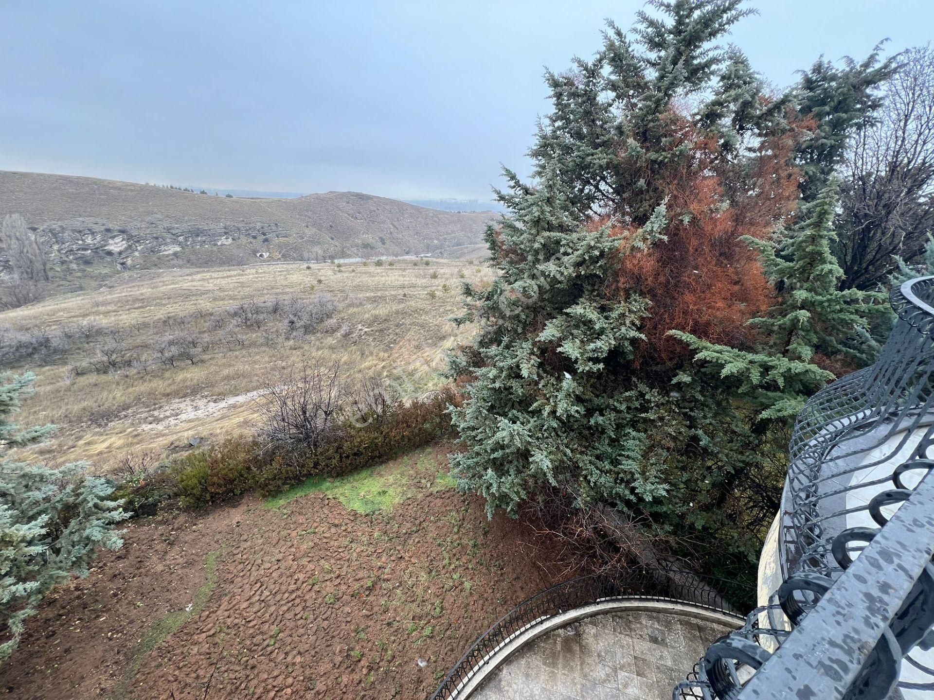 Beysukent Kiralık Tunca Sokakta Komple Bina - Görsel 18