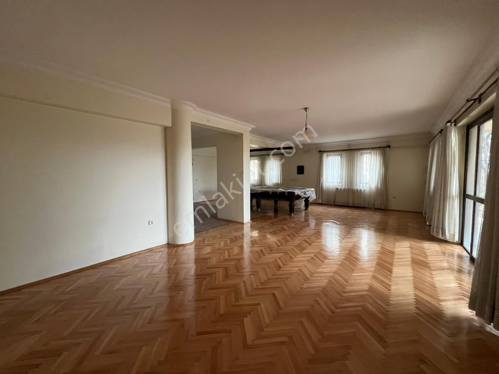 Beysukent Kiralık Tunca Sokakta Komple Bina - Görsel 28