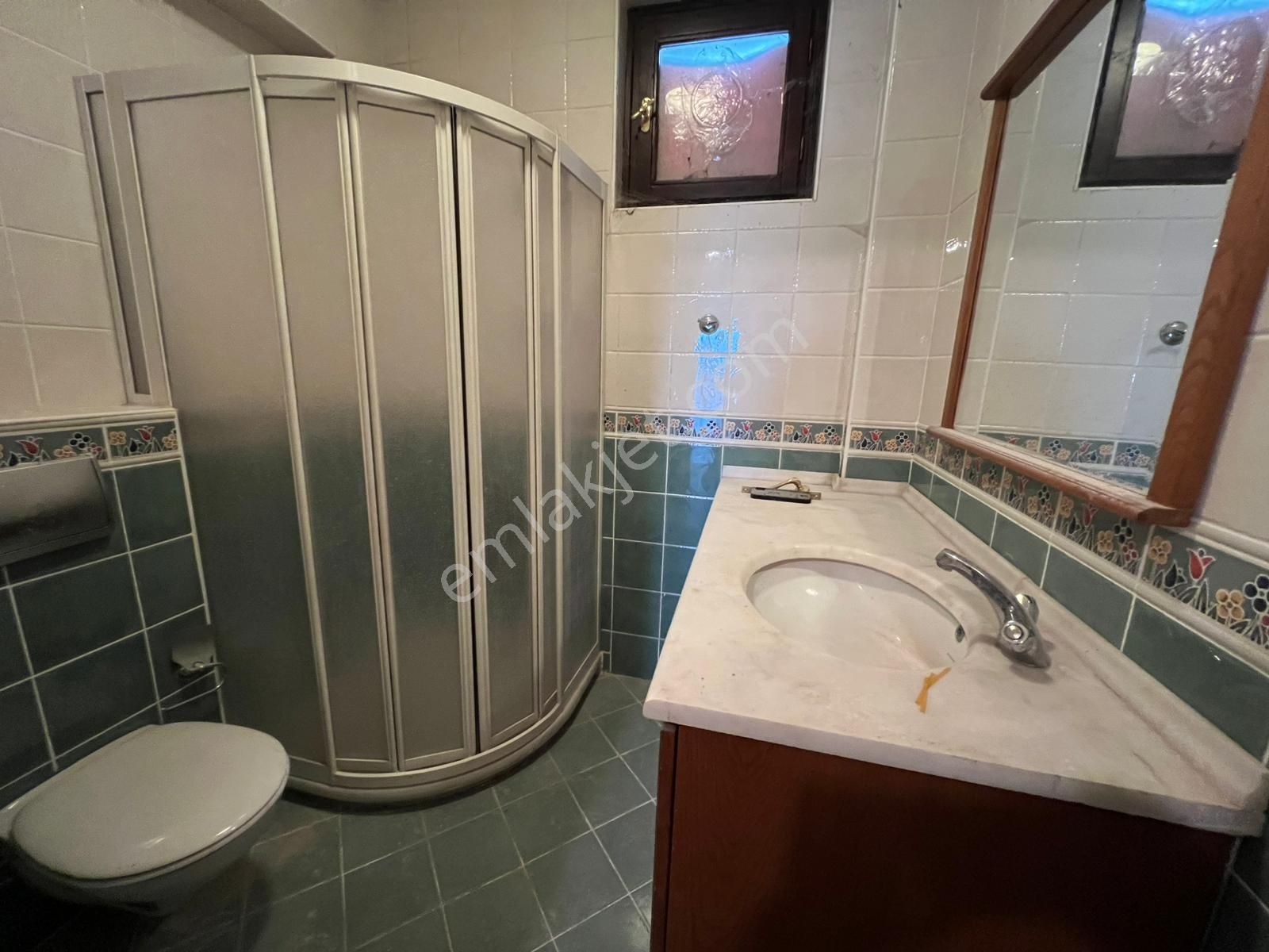 Beysukent Kiralık Tunca Sokakta Komple Bina - Görsel 15