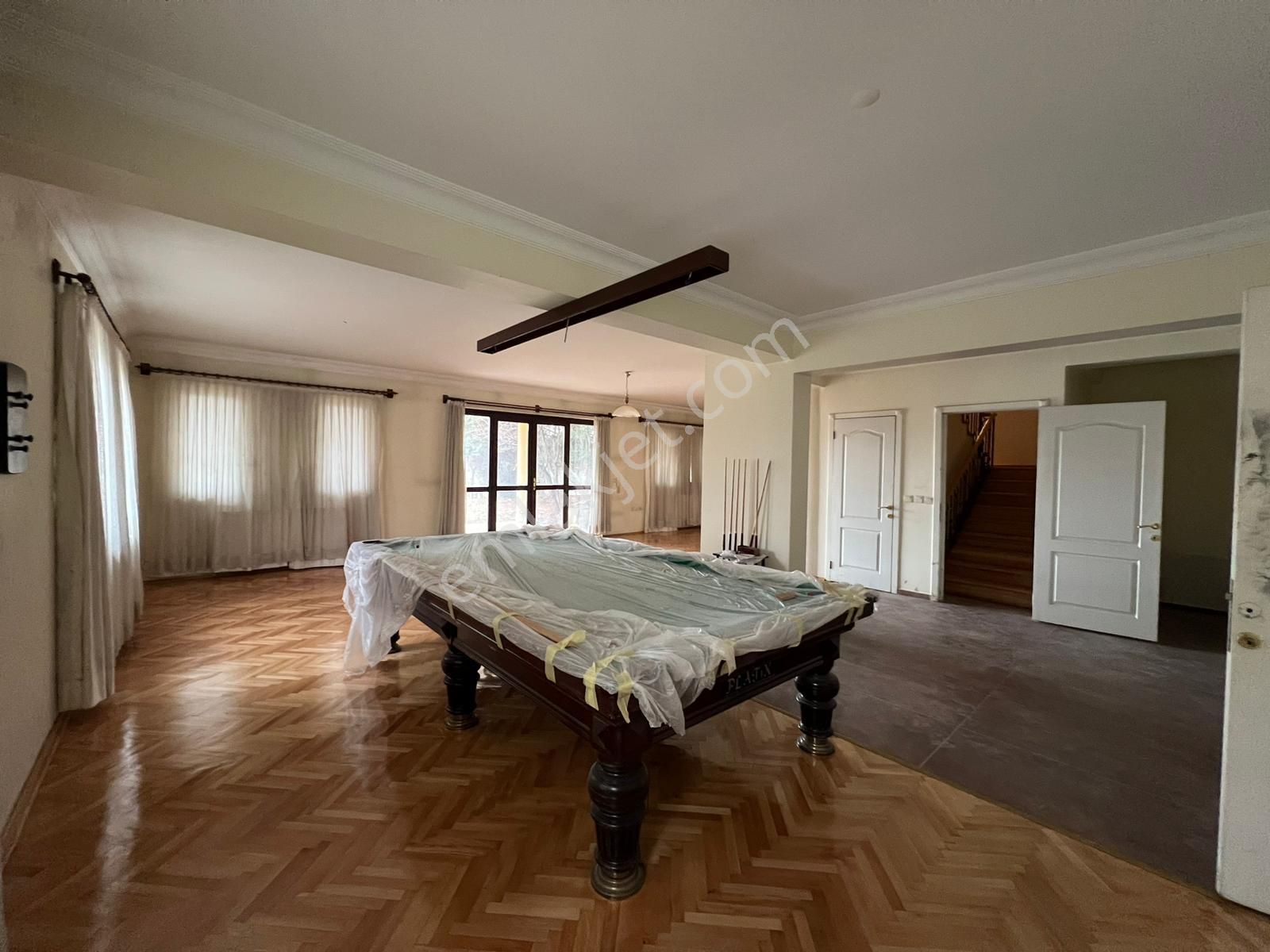 Beysukent Kiralık Tunca Sokakta Komple Bina - Görsel 30