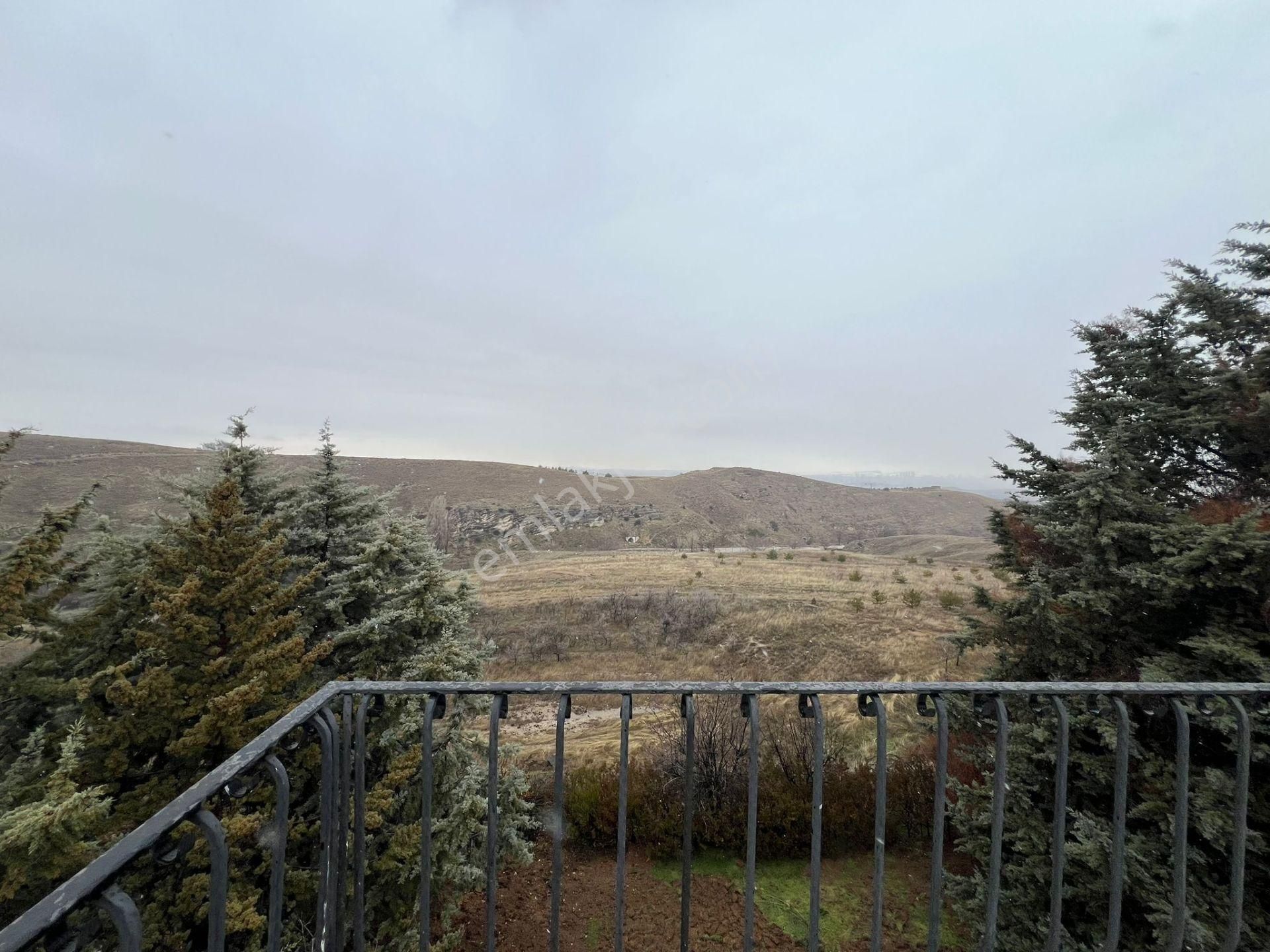 Beysukent Kiralık Tunca Sokakta Komple Bina - Görsel 32