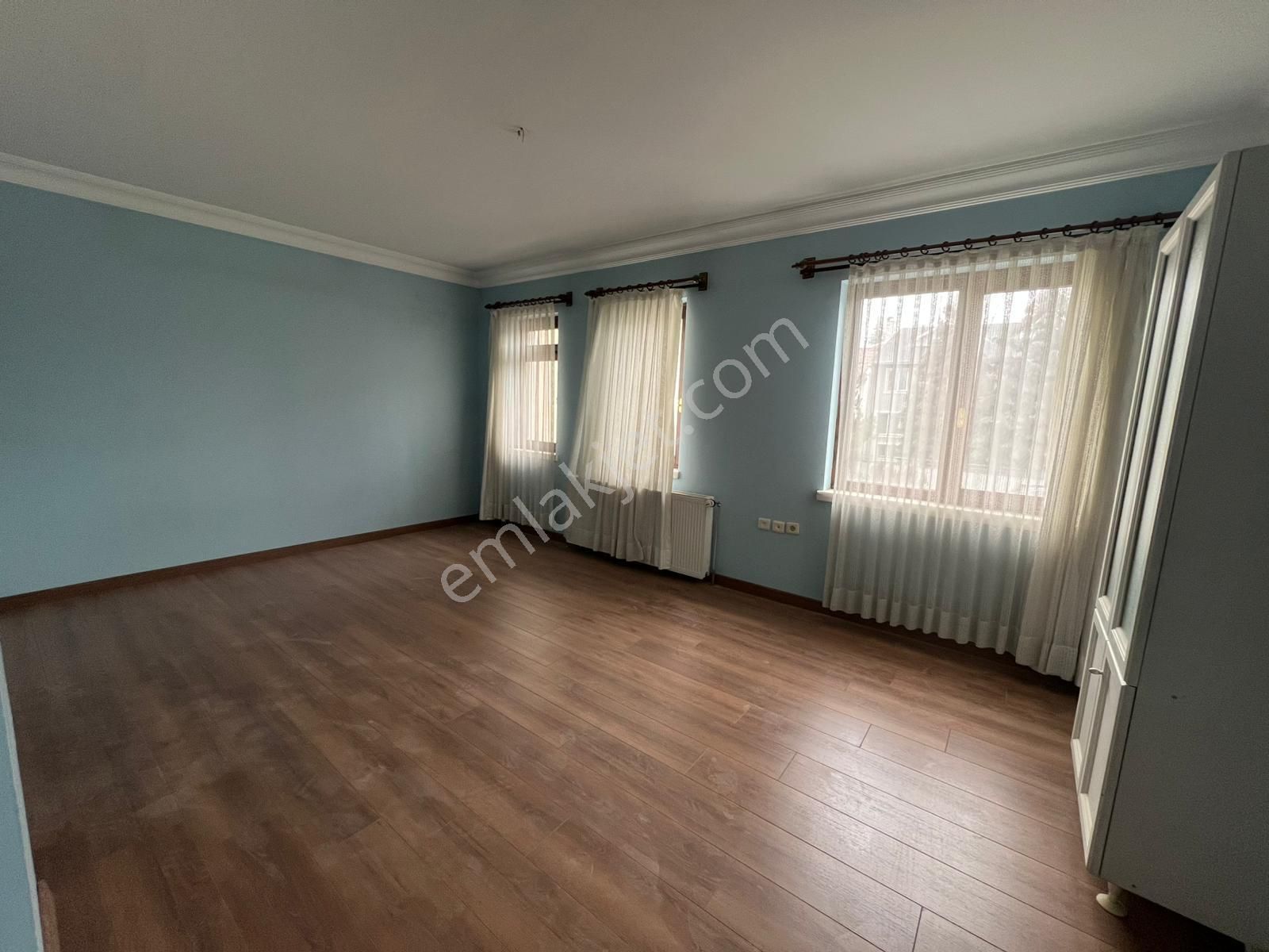 Beysukent Kiralık Tunca Sokakta Komple Bina - Görsel 13