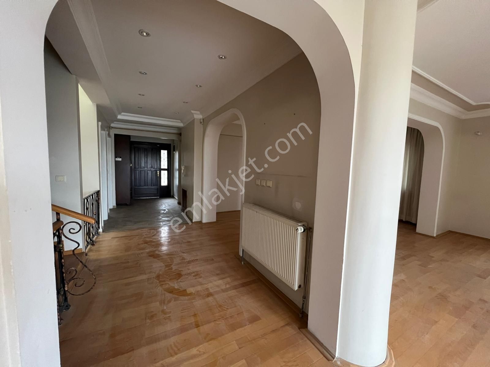 Beysukent Kiralık Tunca Sokakta Komple Bina - Görsel 2