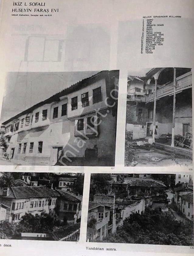 Antalya'nın Tam Kalbinde Paha Biçilmez Arsa - Görsel 4