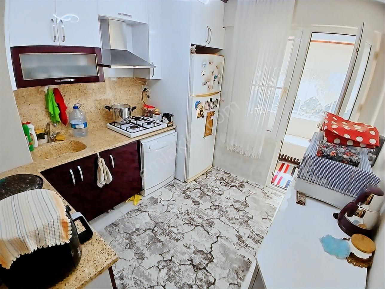 Akçay Cemil Temel'de 3+1 Tripleks Masrafsız Villa - Görsel 21