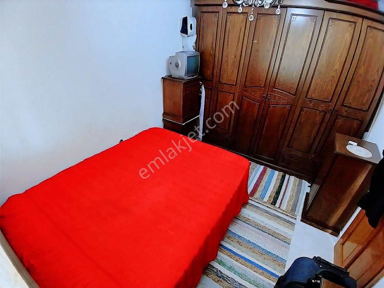 Akçay Cemil Temel'de 3+1 Tripleks Masrafsız Villa - Görsel 16