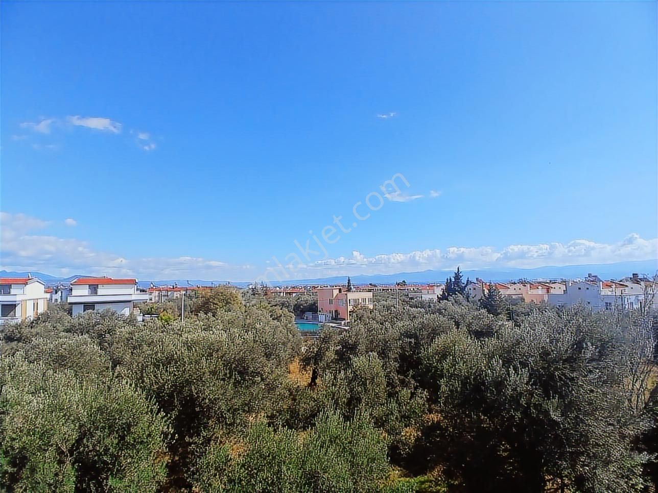 Eu Gayrimenkul'den Denize Yakın 3+1 Tripleks Villa - Görsel 19