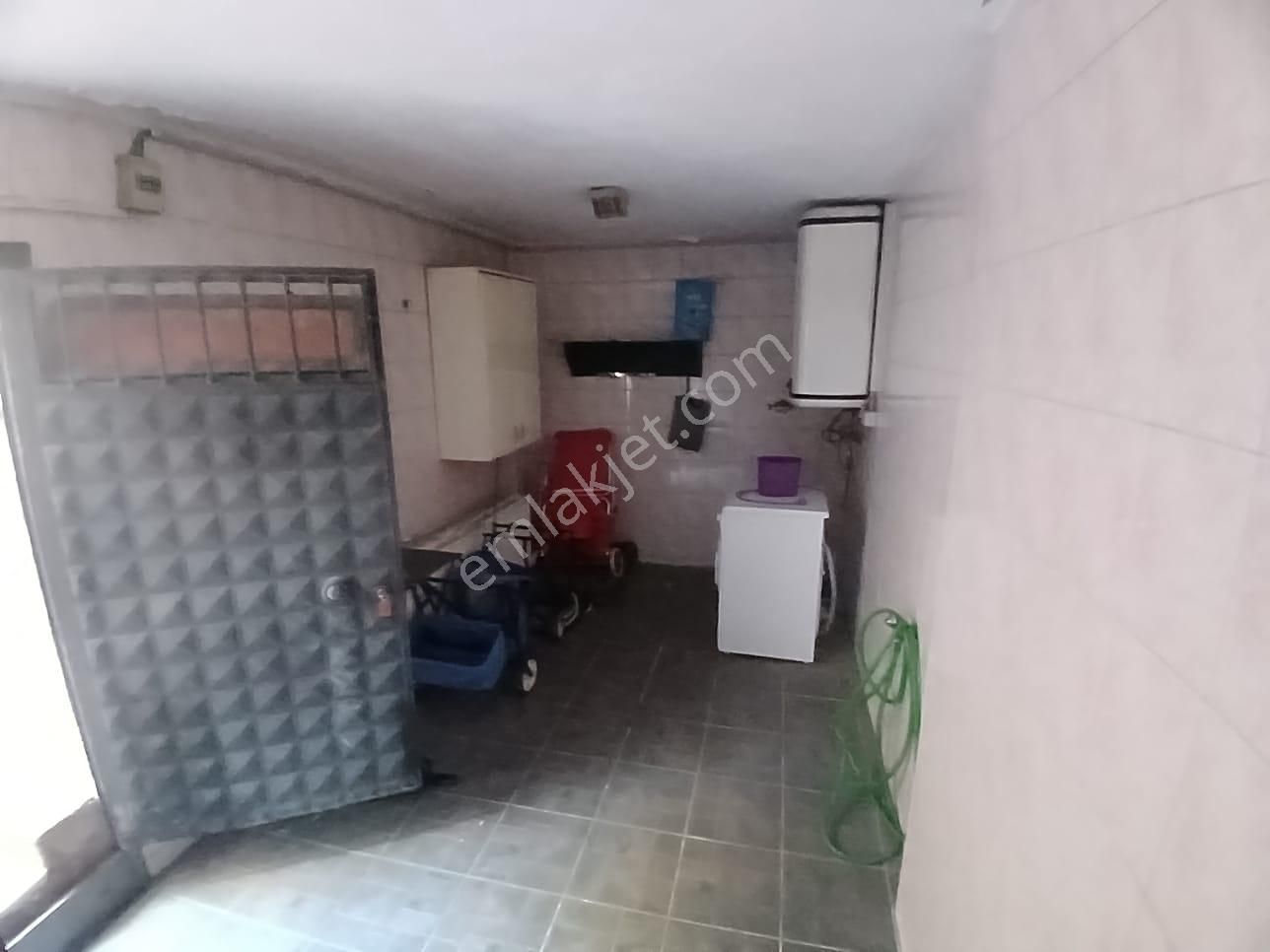 Eu Gayrimenkul'den Denize Yakın 3+1 Tripleks Villa - Görsel 28