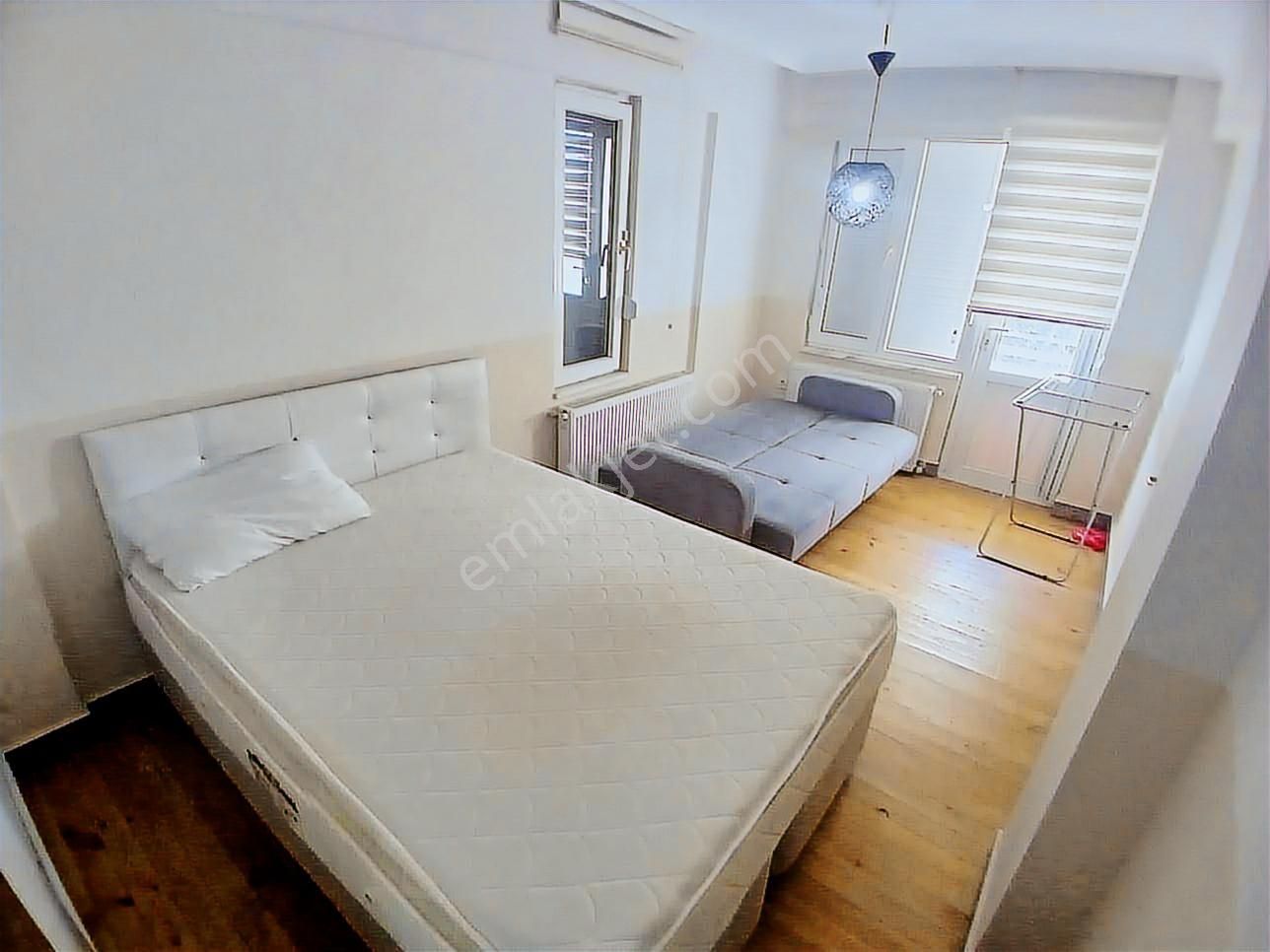 Eu Gayrimenkul'den Denize Yakın 3+1 Tripleks Villa - Görsel 21