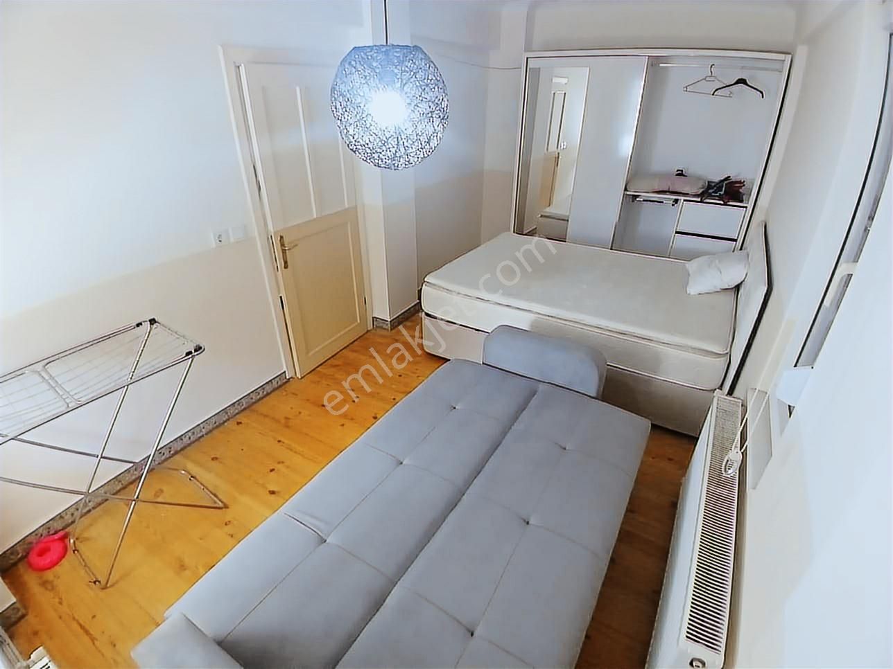 Eu Gayrimenkul'den Denize Yakın 3+1 Tripleks Villa - Görsel 17