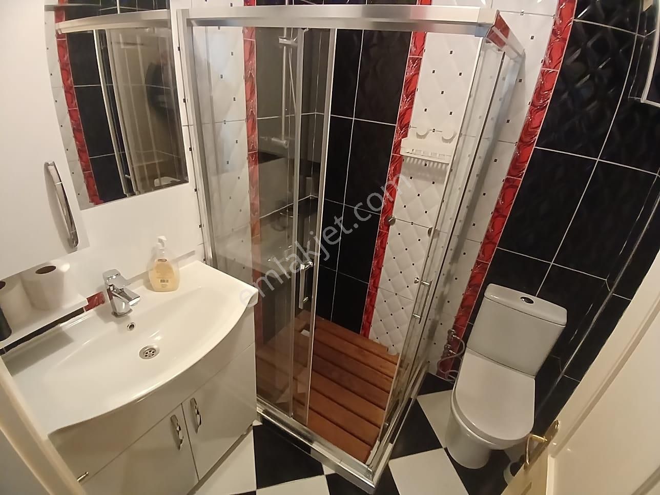 Eu Gayrimenkul'den Denize Yakın 3+1 Tripleks Villa - Görsel 22