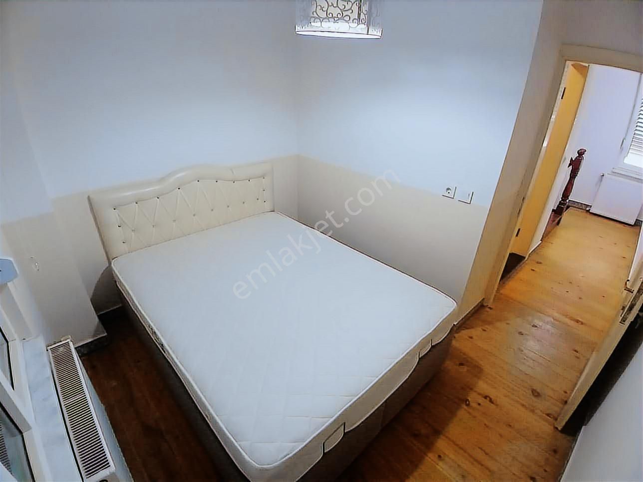 Eu Gayrimenkul'den Denize Yakın 3+1 Tripleks Villa - Görsel 16