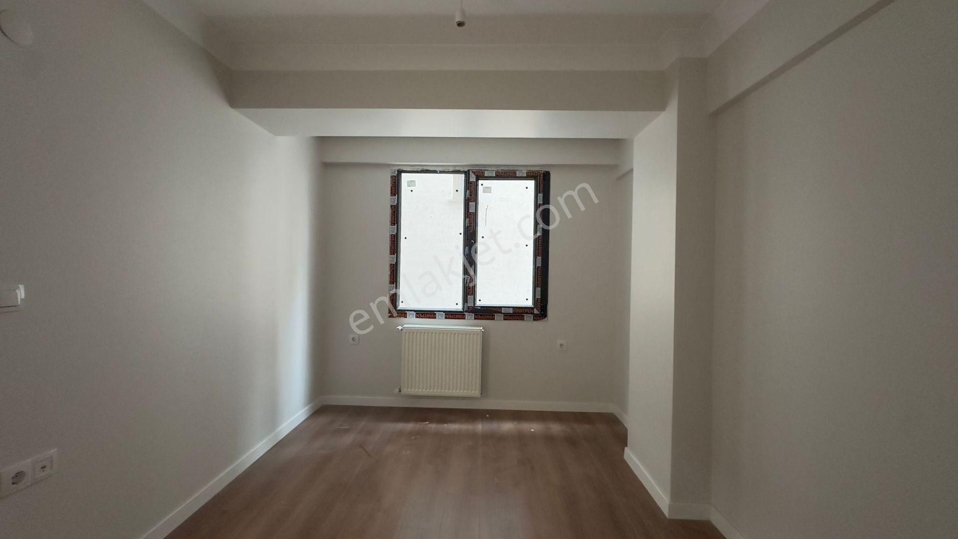 Başokur'dan Bahçelievler Siyavuşpaşa Mh. Satılık Sıfır 2+1 Daire - Görsel 7