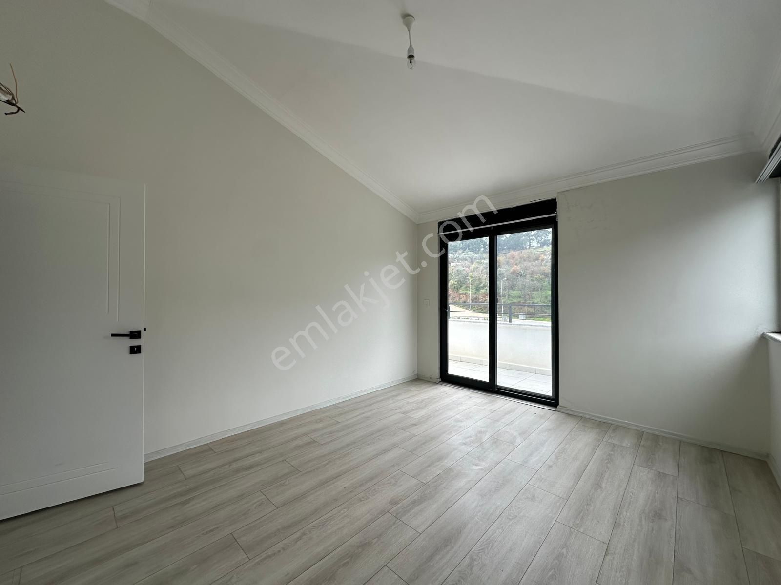Alanya Çıplaklı'da Satılık 3+1 Ayrı Mutfak 170m2 Sıfır Dubleks Daire - Görsel 21