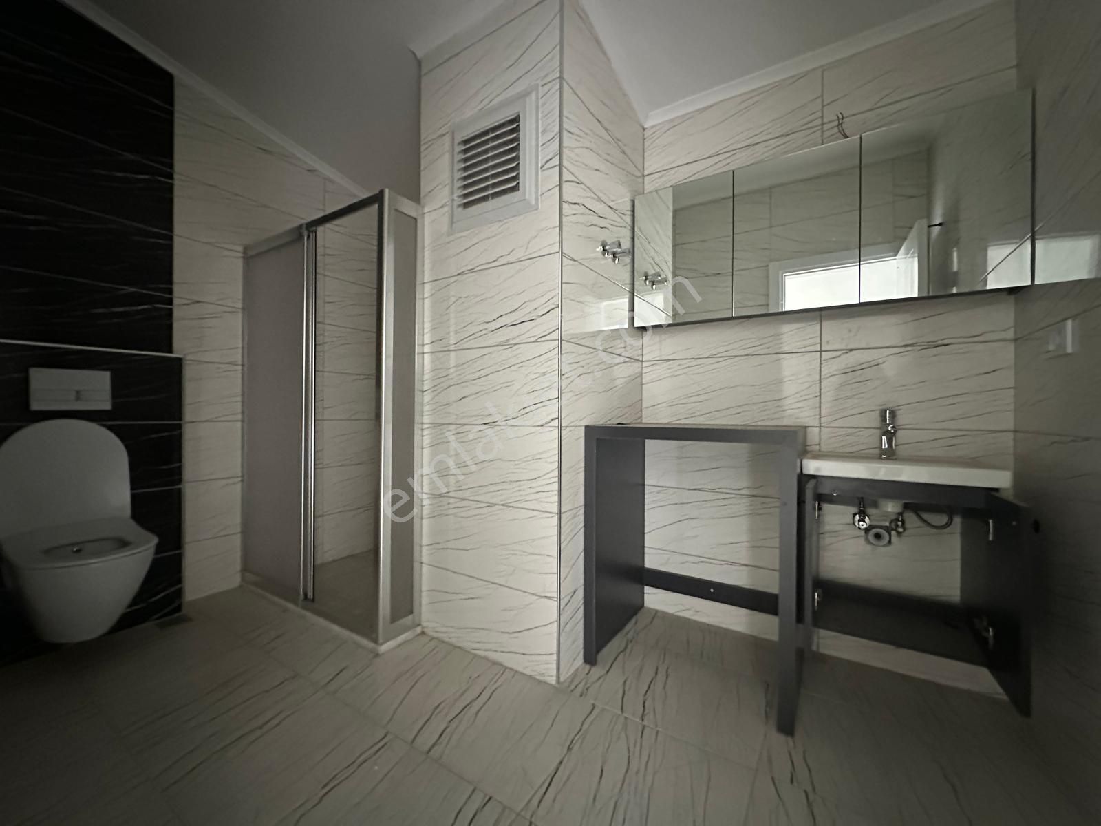 Alanya Çıplaklı'da Satılık 3+1 Ayrı Mutfak 170m2 Sıfır Dubleks Daire - Görsel 23