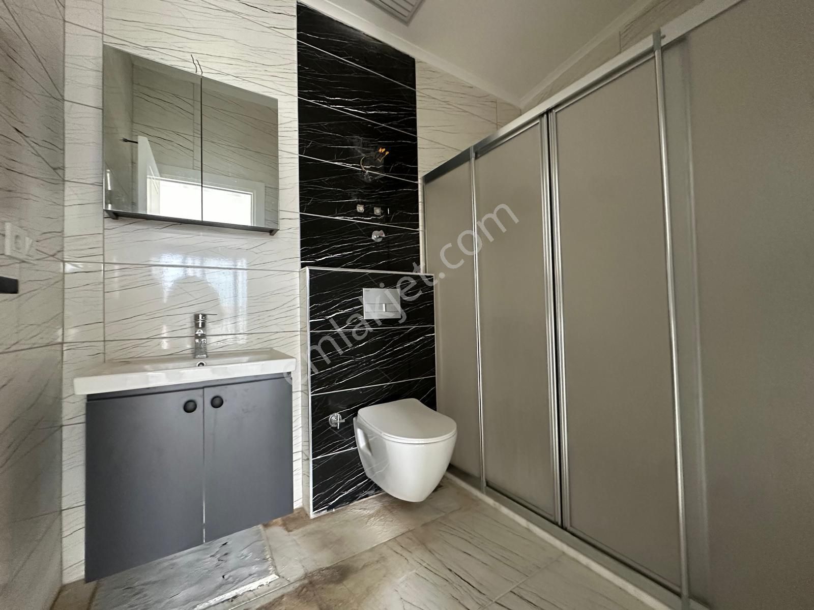 Alanya Çıplaklı'da Satılık 3+1 Ayrı Mutfak 170m2 Sıfır Dubleks Daire - Görsel 33