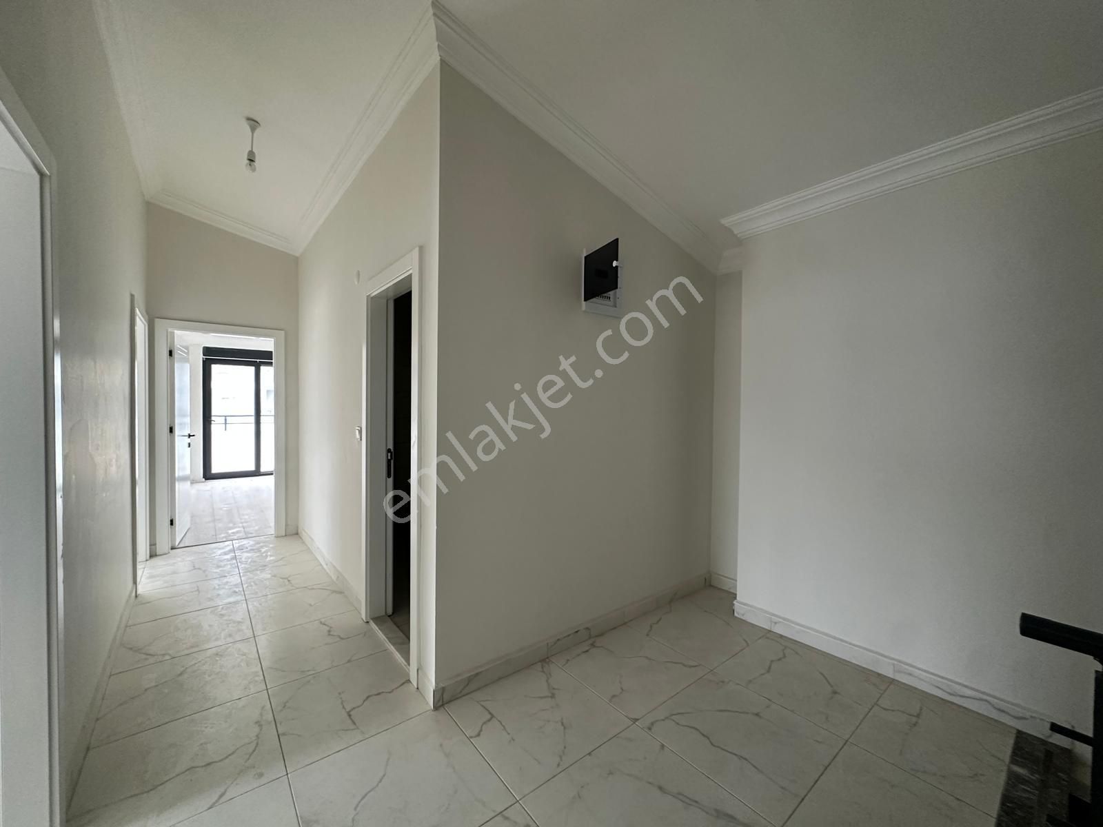 Alanya Çıplaklı'da Satılık 3+1 Ayrı Mutfak 170m2 Sıfır Dubleks Daire - Görsel 34