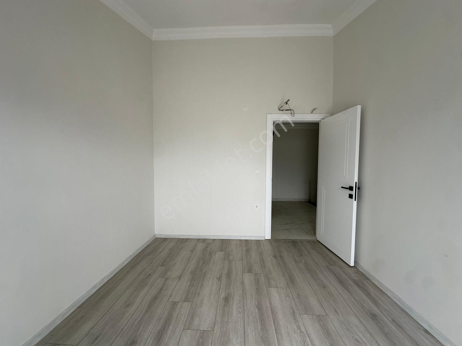 Alanya Çıplaklı'da Satılık 3+1 Ayrı Mutfak 170m2 Sıfır Dubleks Daire - Görsel 26