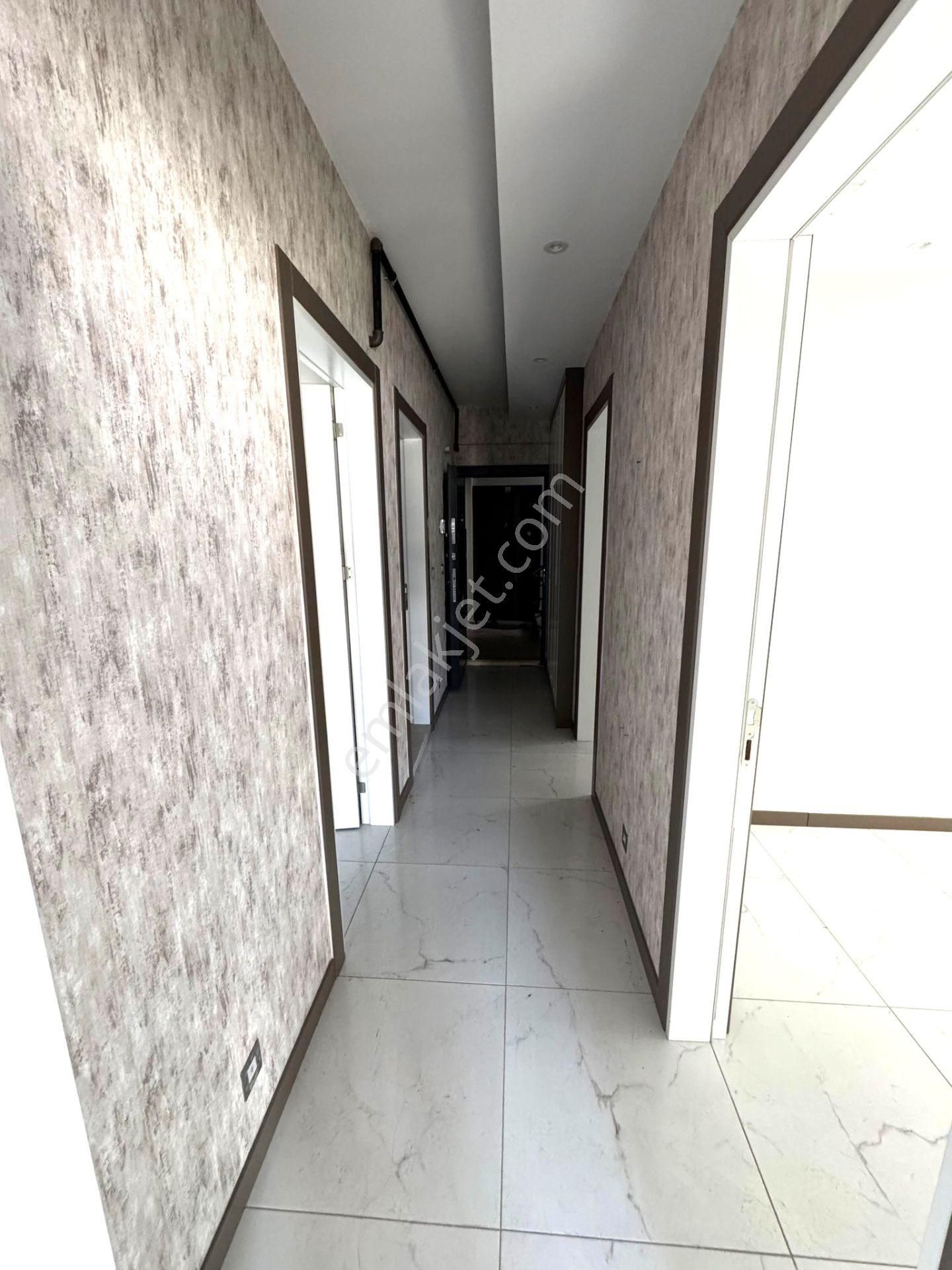 Şemiklerde Ara Kat Asansörlü Yerden Isıtma 4 Yıllık Binada Satılık 2+1/90 M2 Daire 3.649.000 Tl - Görsel 8
