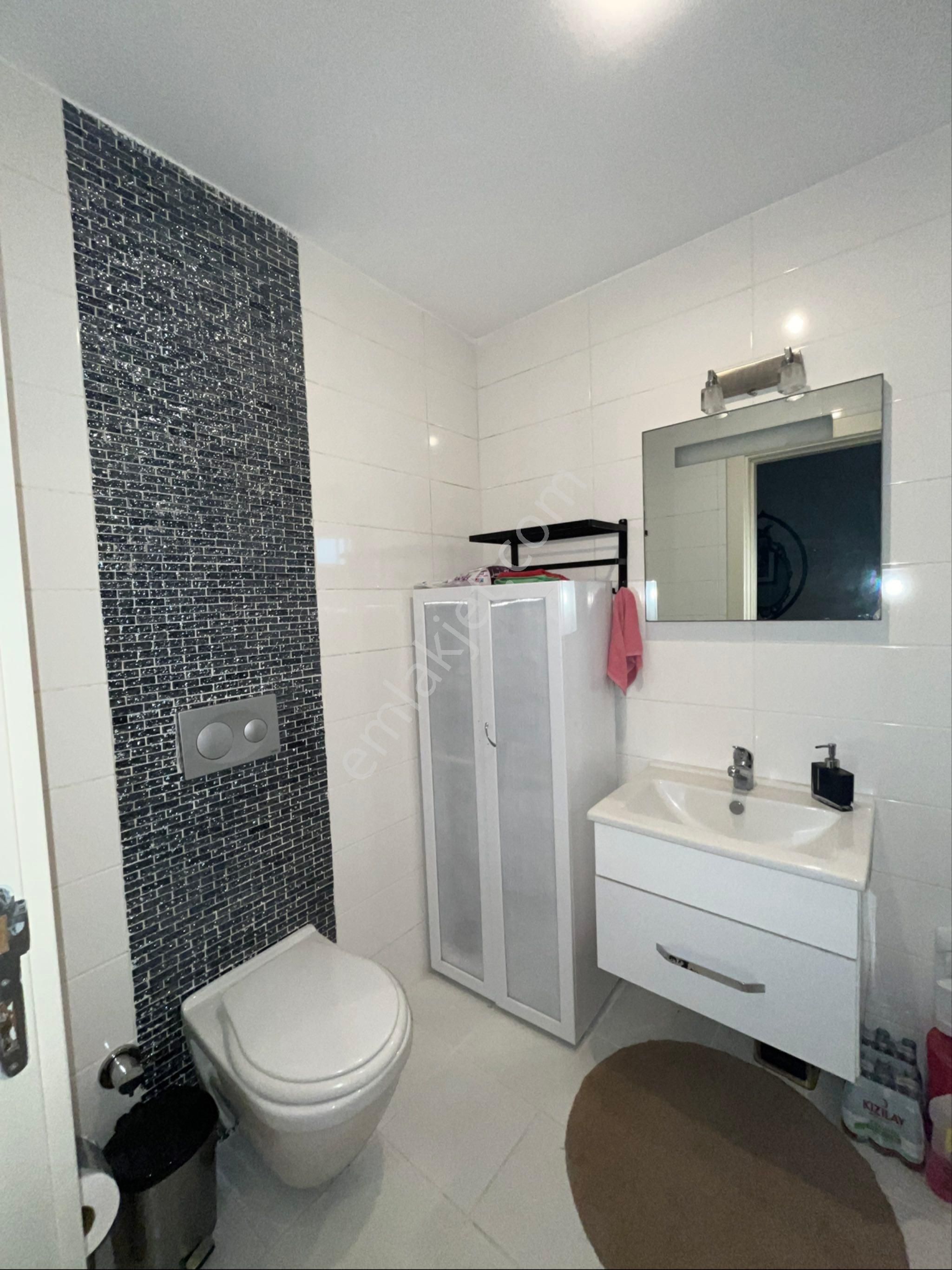 Antalya Serik Belek'te Denize Yakın Lux Satılık Triplex Villa - Görsel 4