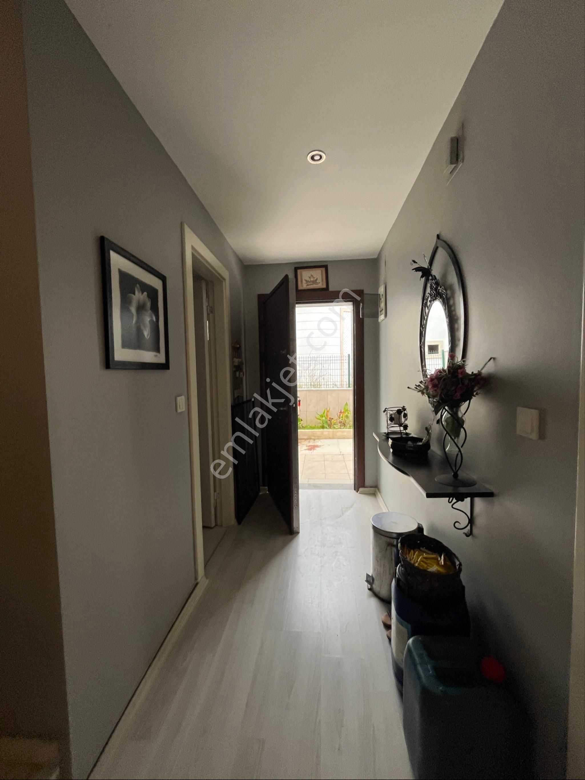 Antalya Serik Belek'te Denize Yakın Lux Satılık Triplex Villa - Görsel 6