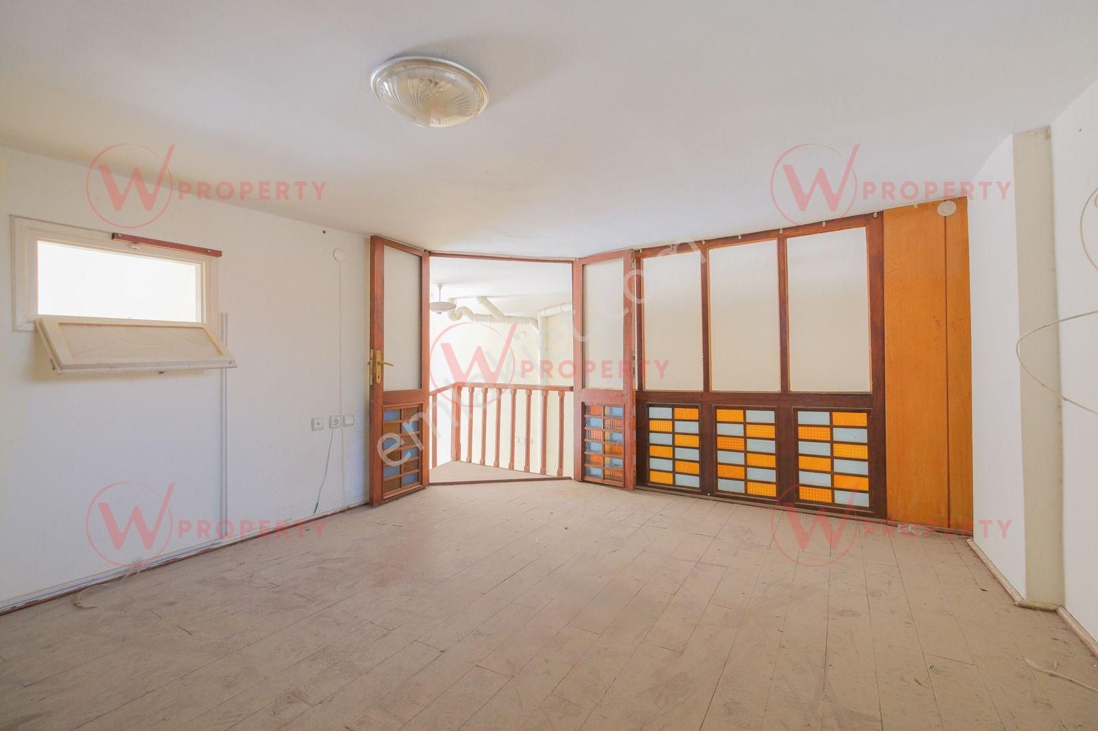 W Property'den Elektrikli Darabalı Geniş Depo / Dükkan - Görsel 12