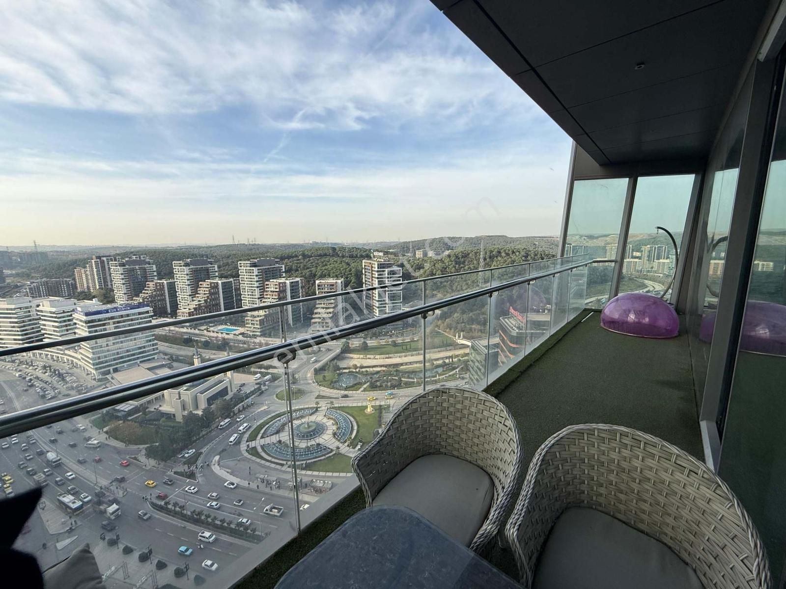Kiralık Ofis Skyland Balkon Remax Astyle - Görsel 8