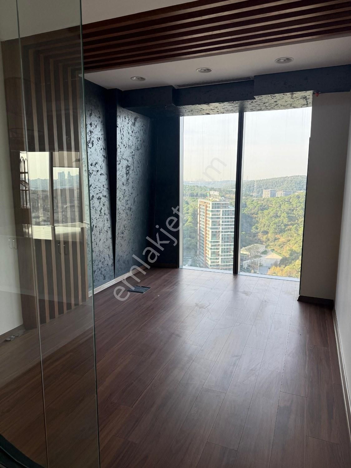 Kiralık Ofis Skyland Balkon Remax Astyle - Görsel 15