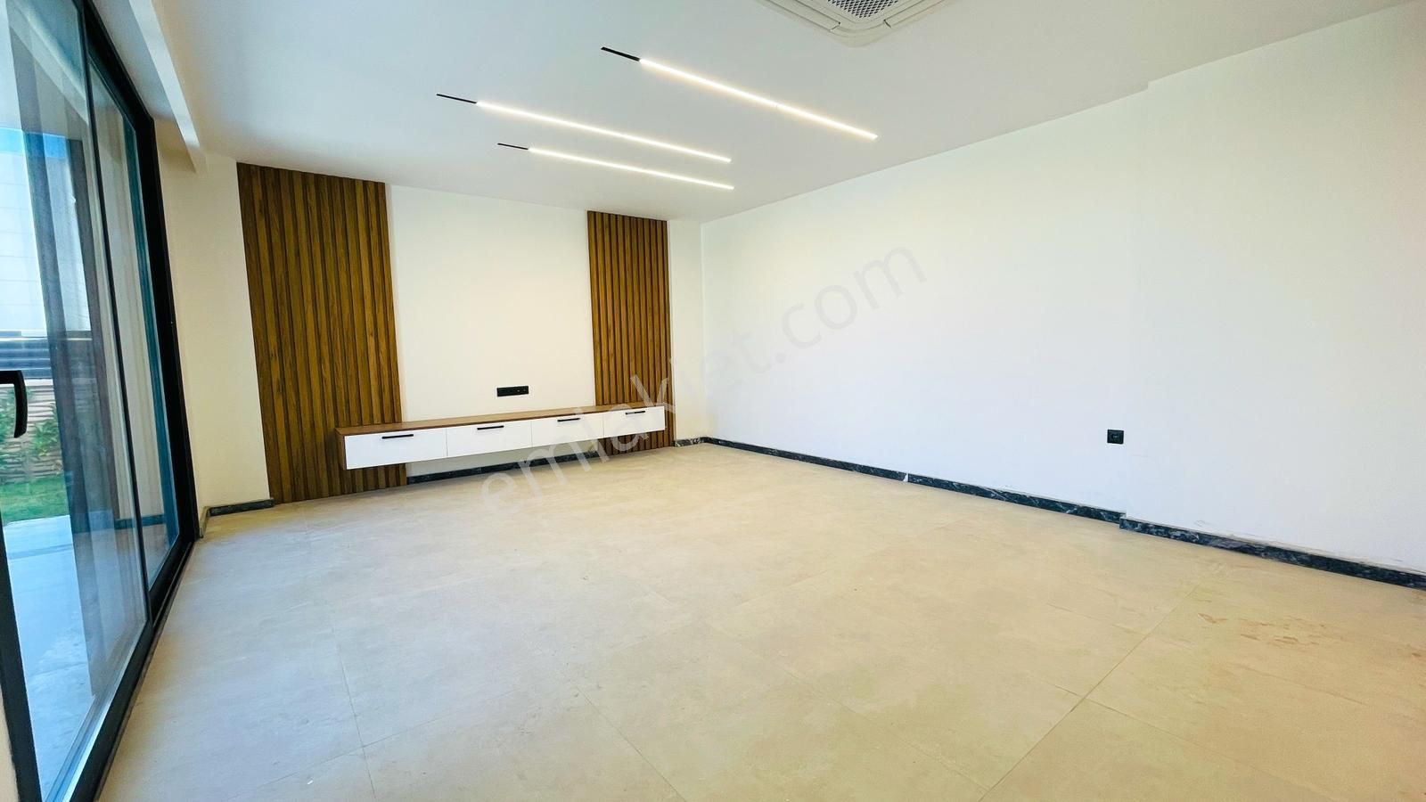 Böylesi Zor Bulunur | Yavansuda 572 M² Arsa, Özel Havuzlu Villa - Görsel 19