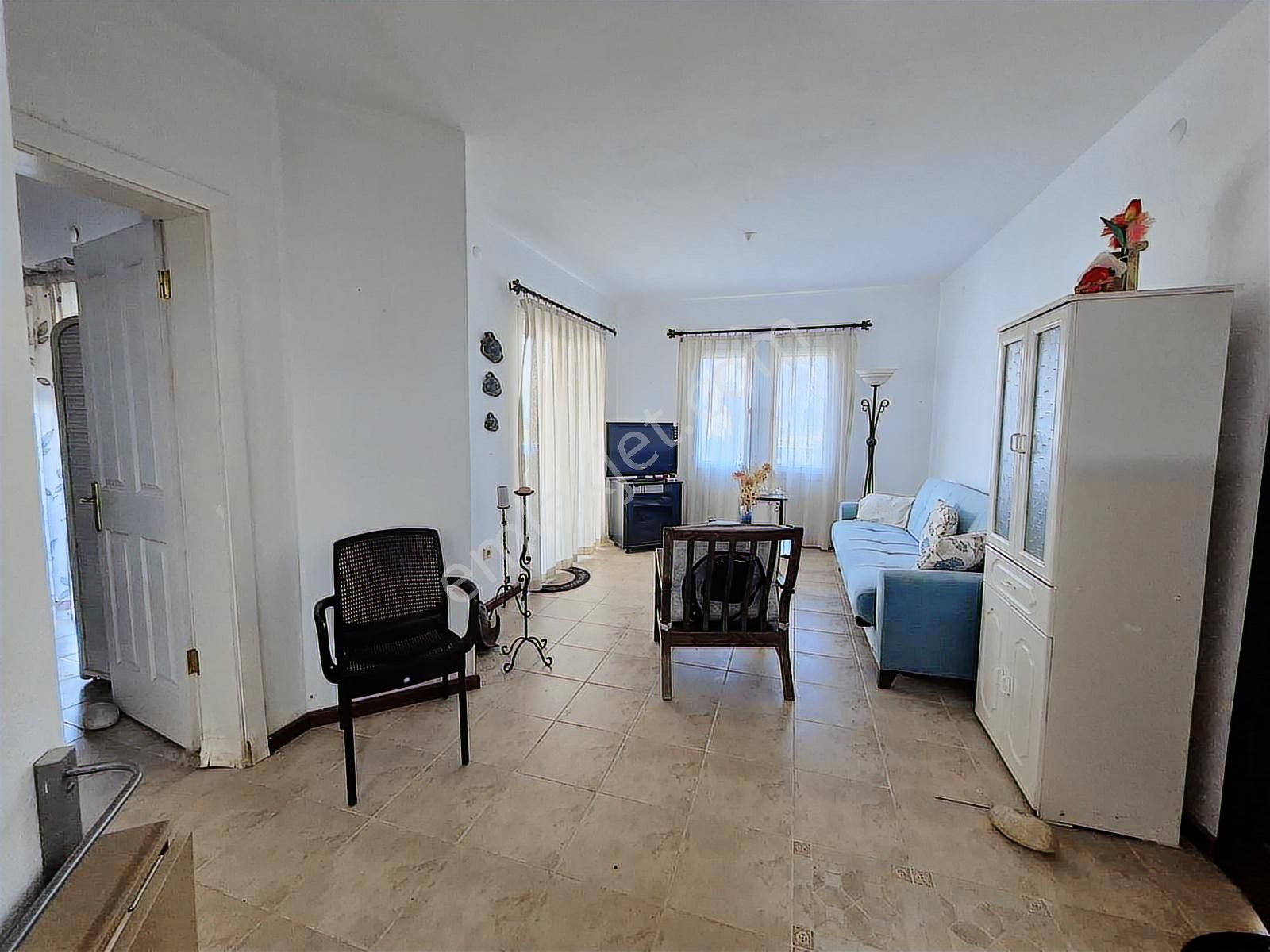 Datça Özbel'de Satılık 1+1 Daire - Görsel 2