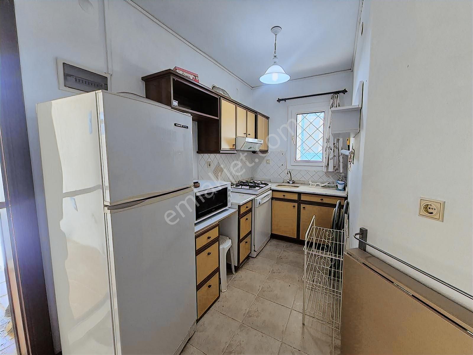 Datça Özbel'de Satılık 1+1 Daire - Görsel 5