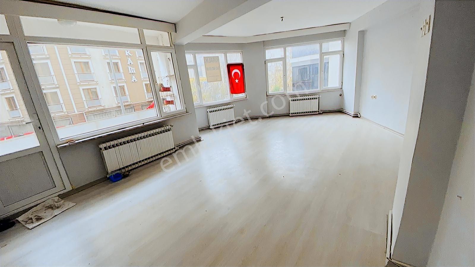 Sevinç Ten Ordu Caddesinde 3+1 Kiralık Daire - Görsel 20