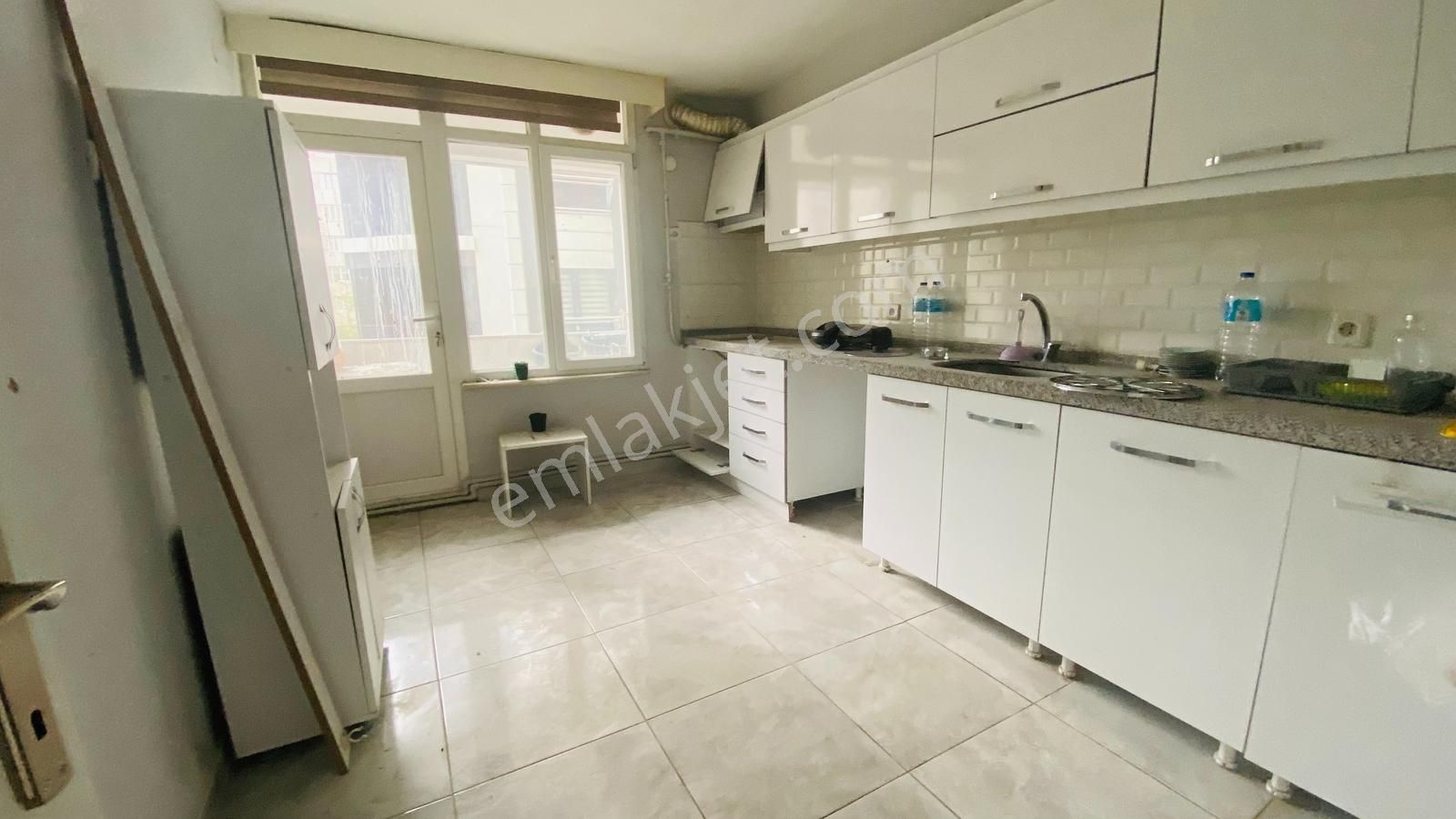 Sevinç Ten Ordu Caddesinde 3+1 Kiralık Daire - Görsel 18