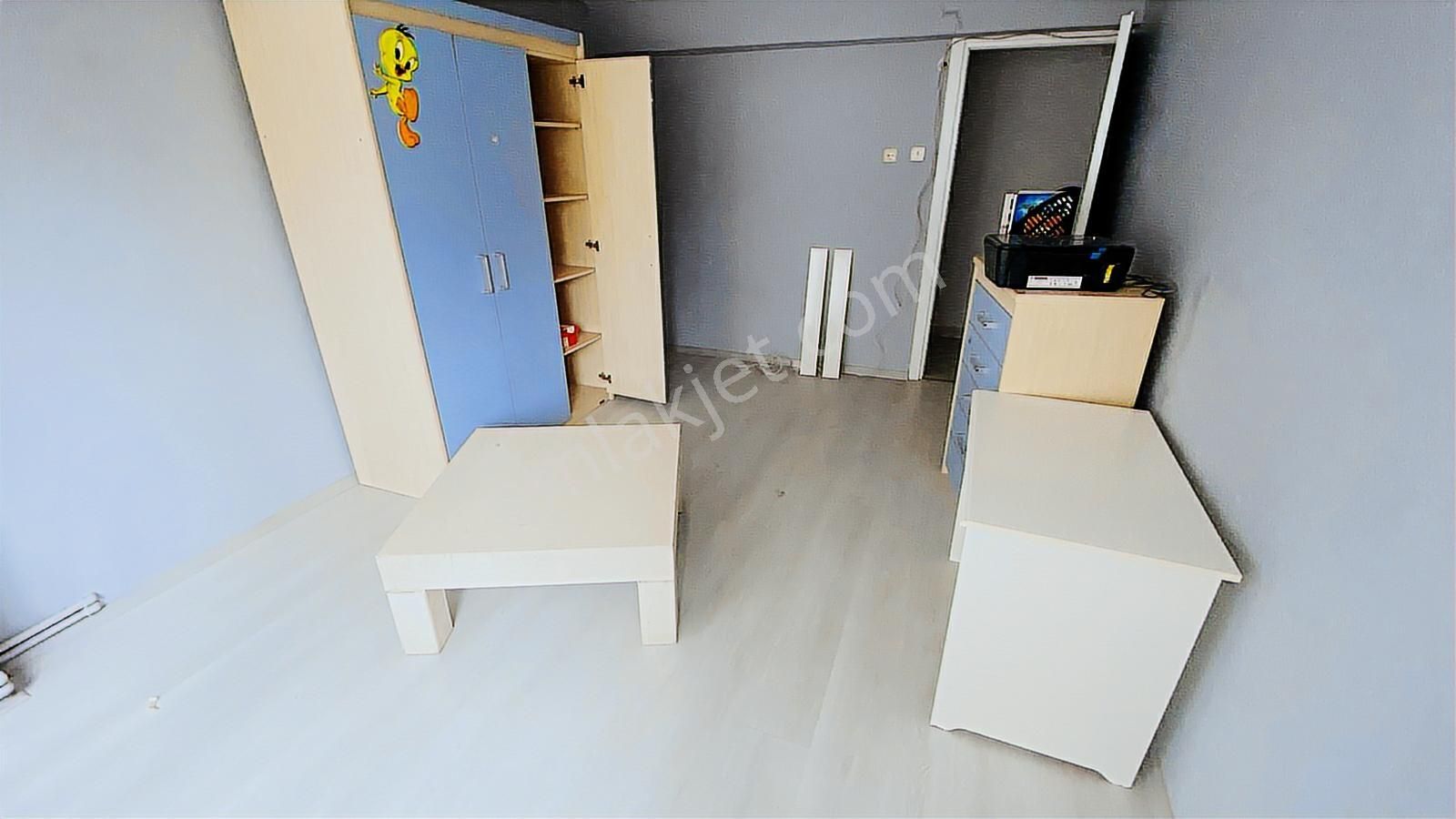 Sevinç Ten Ordu Caddesinde 3+1 Kiralık Daire - Görsel 21