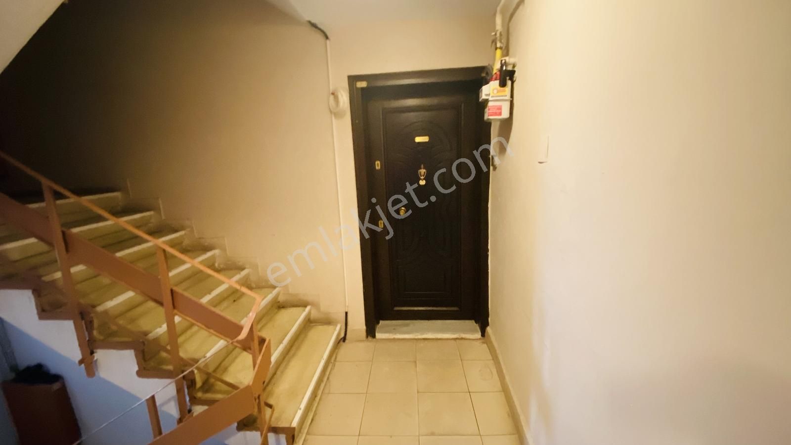 Sevinç Ten Ordu Caddesinde 3+1 Kiralık Daire - Görsel 28