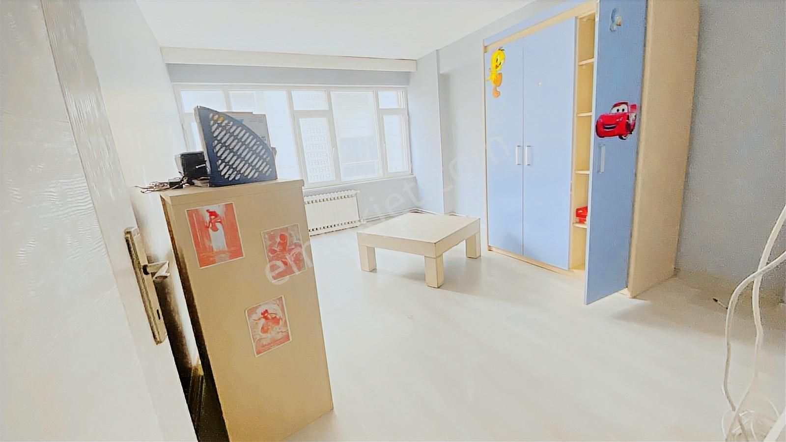 Sevinç Ten Ordu Caddesinde 3+1 Kiralık Daire - Görsel 17