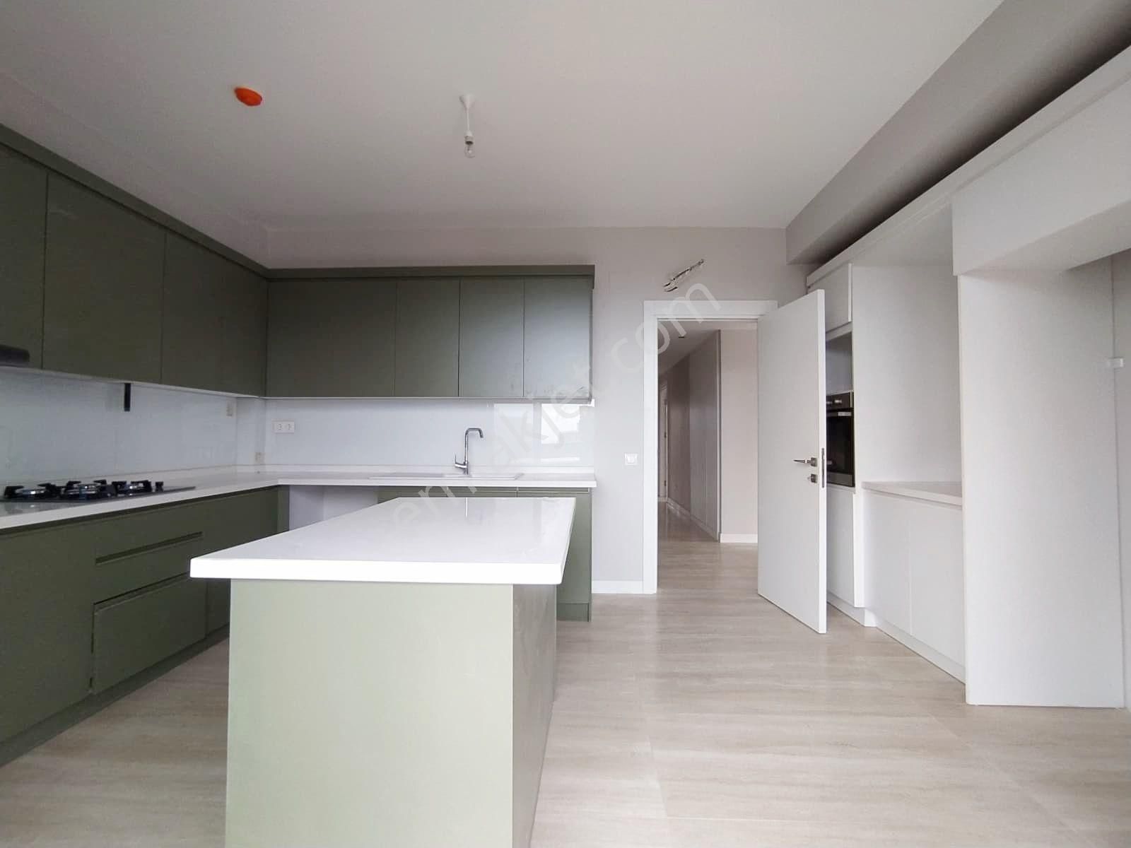 ░_*arcıty*_░den Oktay Mb Verde Evlerinde 3+1 Doğalgazlı Daire - Görsel 4