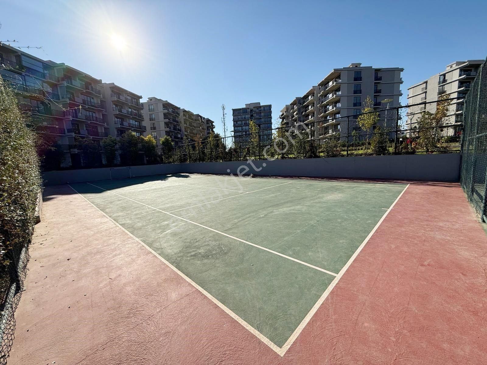 ░_*arcıty*_░den Oktay Mb Verde Evlerinde 3+1 Doğalgazlı Daire - Görsel 18