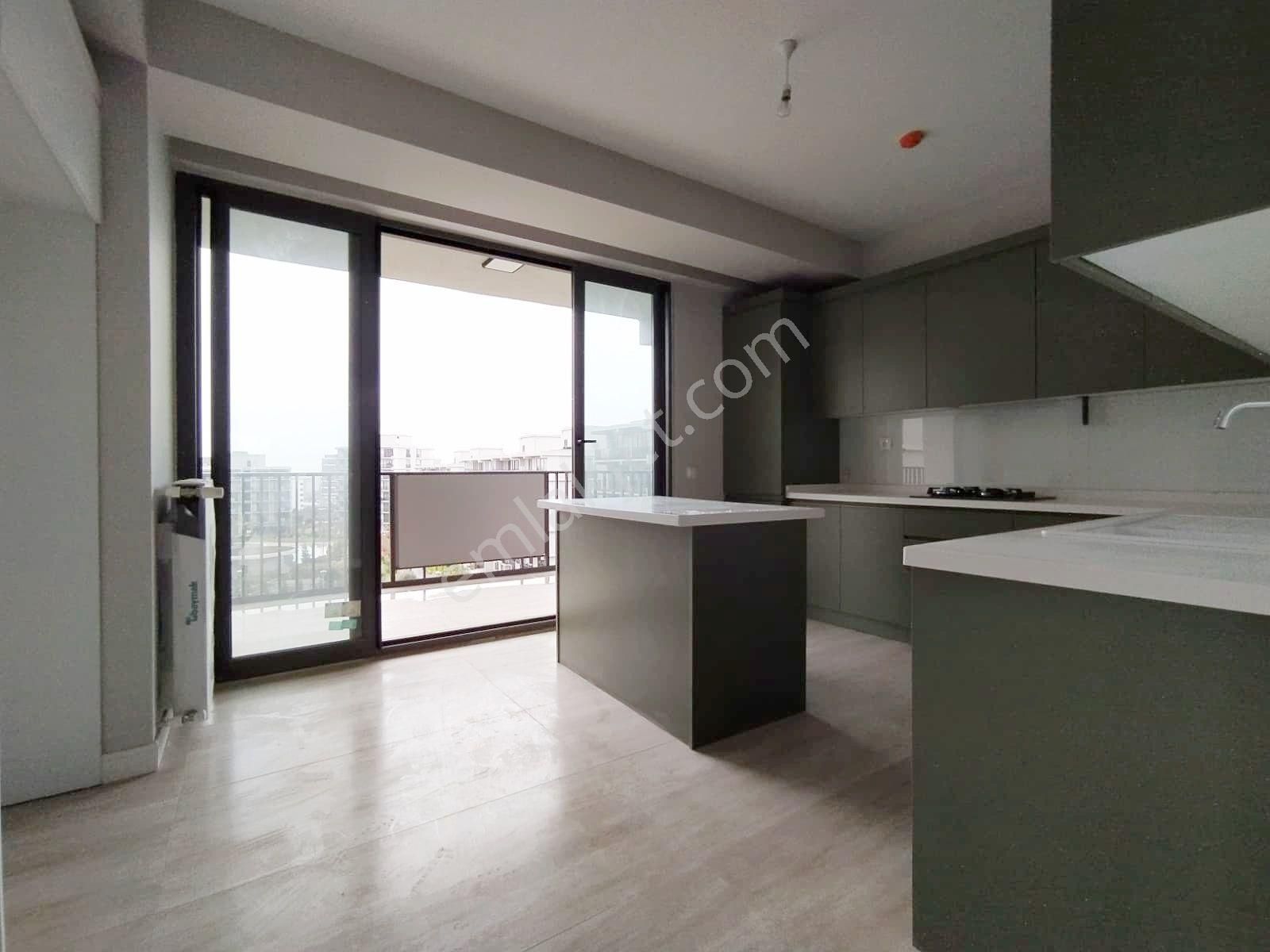 ░_*arcıty*_░den Oktay Mb Verde Evlerinde 3+1 Doğalgazlı Daire - Görsel 2