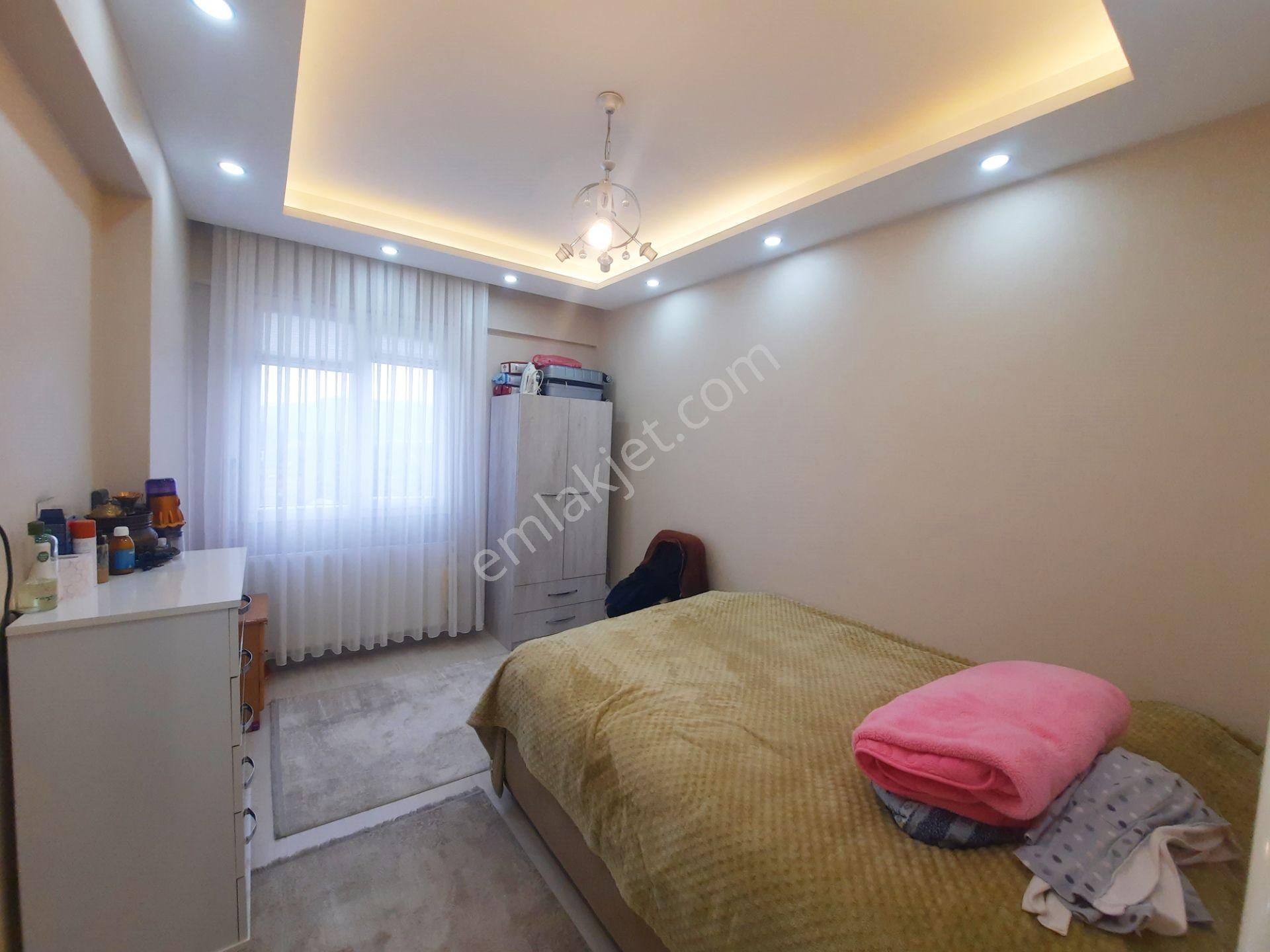 Zaferde Armahal Sitesinde, Otopark, Açık Ve Kapalı Yüzme Havuzlu 6.kat.. - Görsel 12