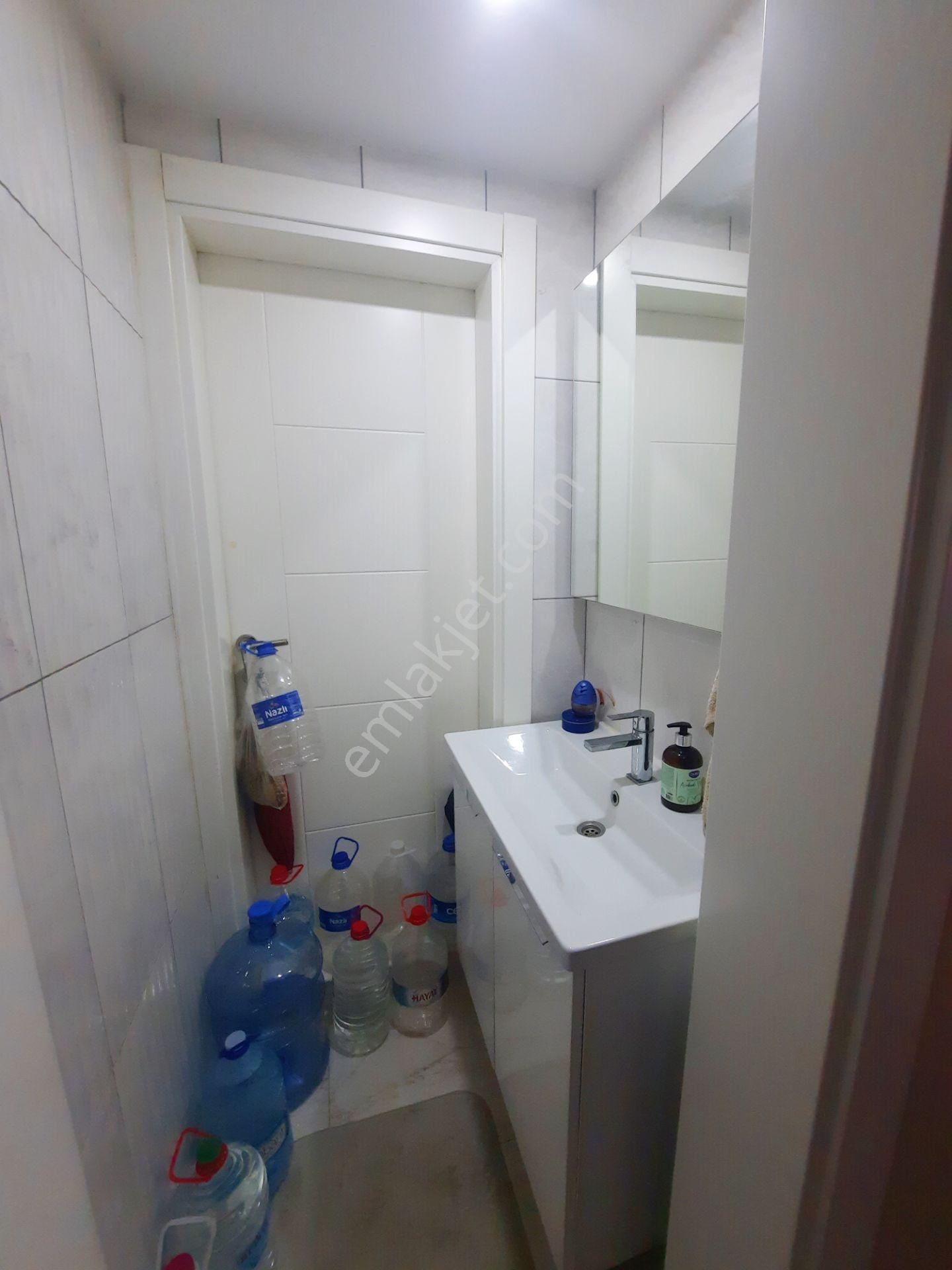 Zaferde Armahal Sitesinde, Otopark, Açık Ve Kapalı Yüzme Havuzlu 6.kat.. - Görsel 20
