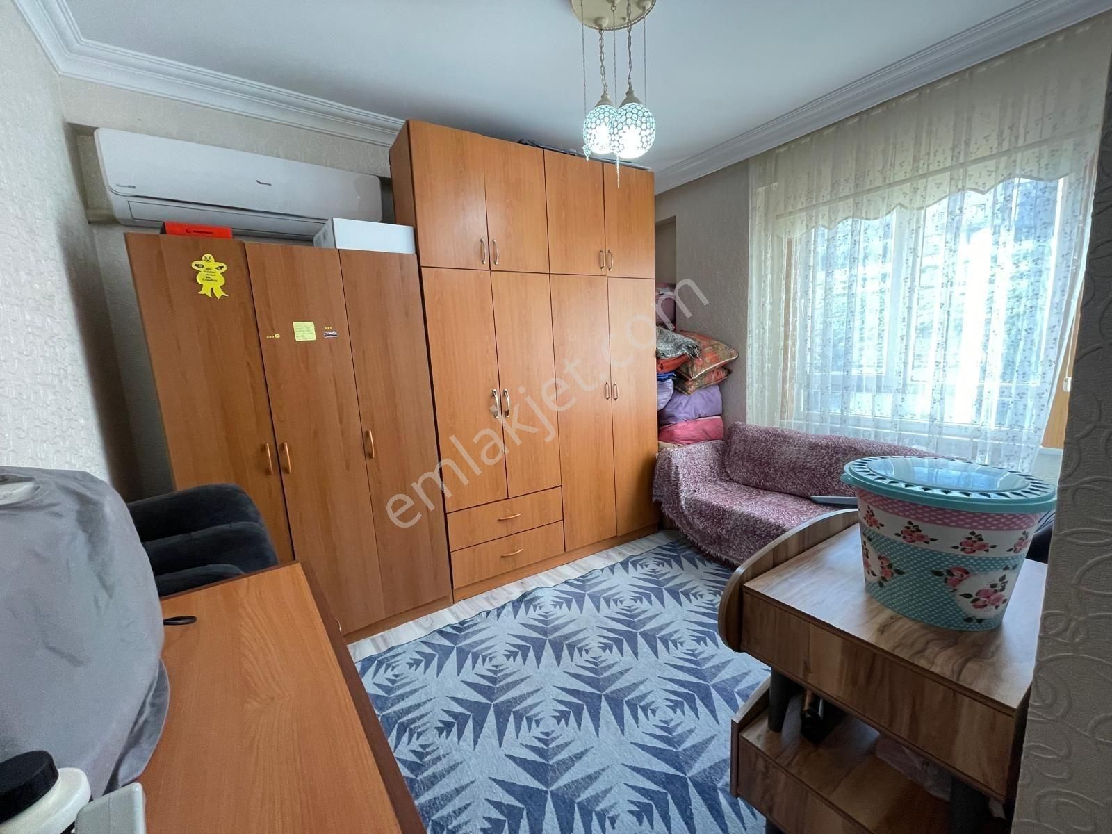 Kayalardan Akyıldızın En Güzel 3+1 Dairesi - Görsel 34