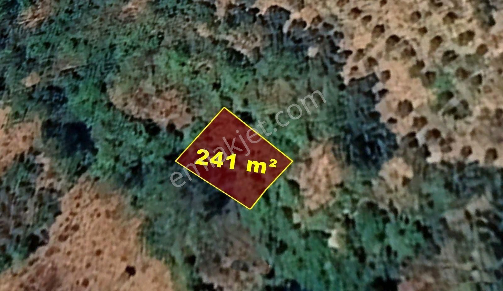 Antalya / Gündoğmuş / Eskibağ Mahallesinde 241 M² Müstakil Tapulu Bahçe - Görsel 3