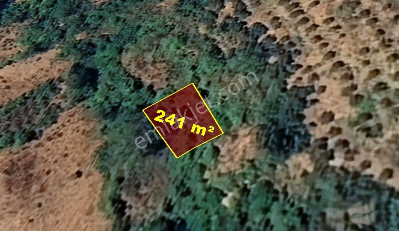 Antalya / Gündoğmuş / Eskibağ Mahallesinde 241 M² Müstakil Tapulu Bahçe - Görsel 6