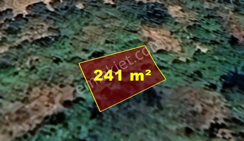 Antalya / Gündoğmuş / Eskibağ Mahallesinde 241 M² Müstakil Tapulu Bahçe