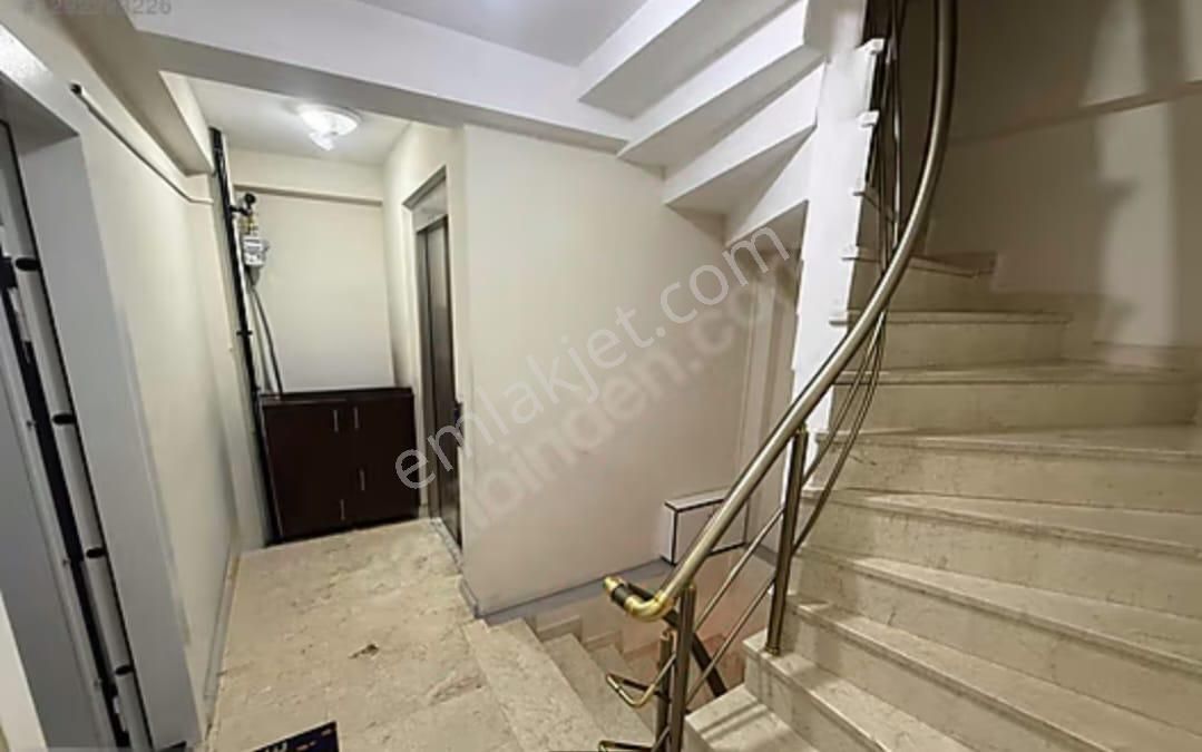 Özgür İnşaat'tan Esentepe Mah 2+1 85m2 Temiz Satılık Daire - Görsel 18