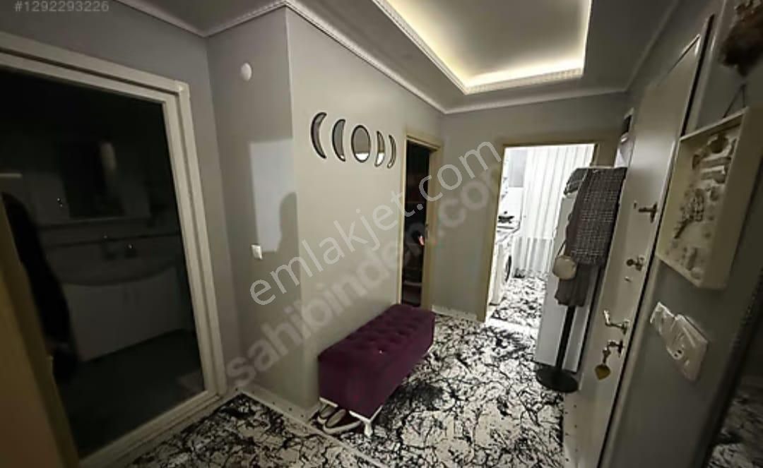 Özgür İnşaat'tan Esentepe Mah 2+1 85m2 Temiz Satılık Daire - Görsel 3