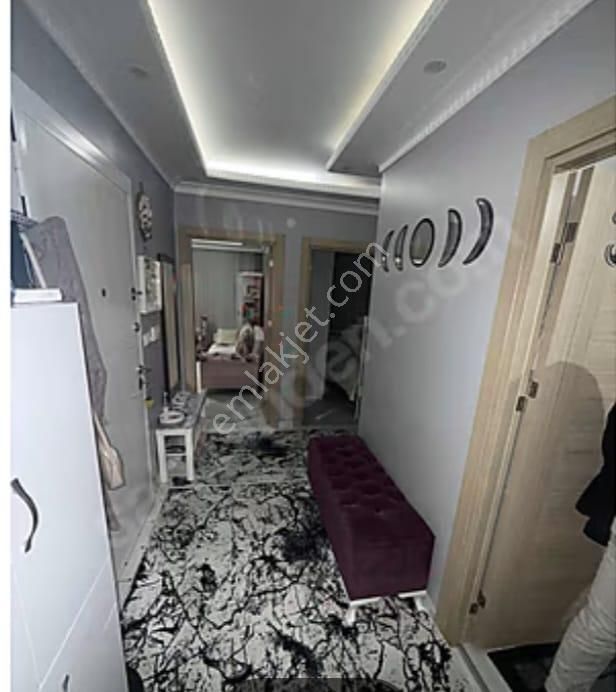 Özgür İnşaat'tan Esentepe Mah 2+1 85m2 Temiz Satılık Daire - Görsel 8